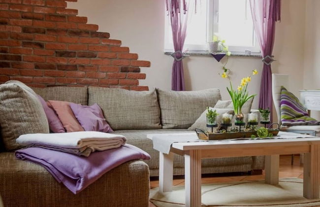 Brunnenhof Garden View - Foto 1