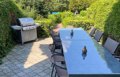 Gorgeous Home In Kolobrzeg With Sauna - Foto 8