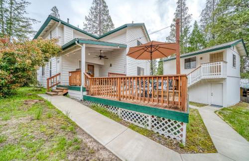 Black Bear Cabin - Foto 30