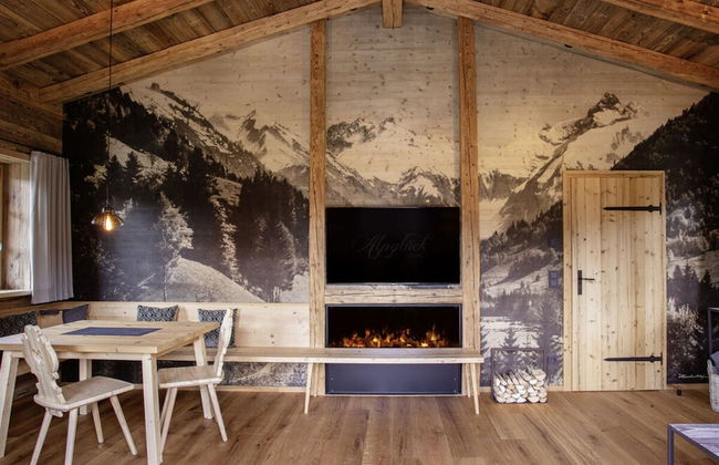 Alpgluck Chalet Modern Retreat - Foto 19