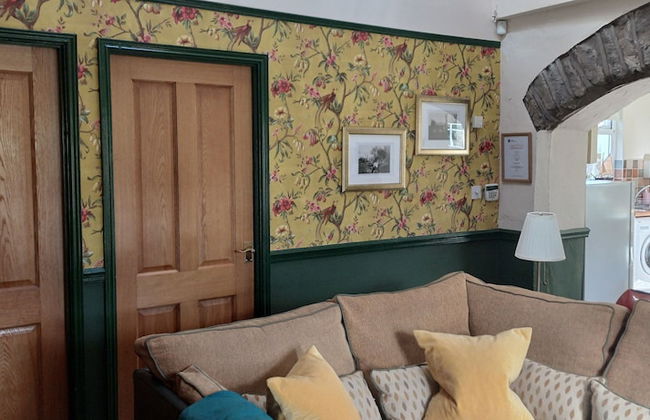 Riverside Cottage at Logwood Mill - Foto 26