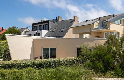 Apartment Les Pieds dans l'eau by Interhome - Foto 23