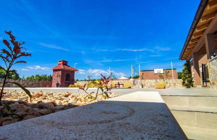 Vila Matteo - Foto 8