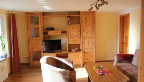 Kanuhof Spandowerhagen - Foto 4