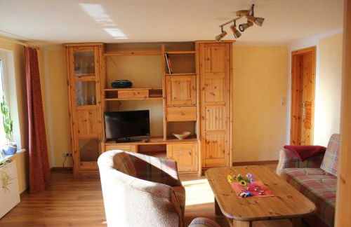 Kanuhof Spandowerhagen - Foto 4