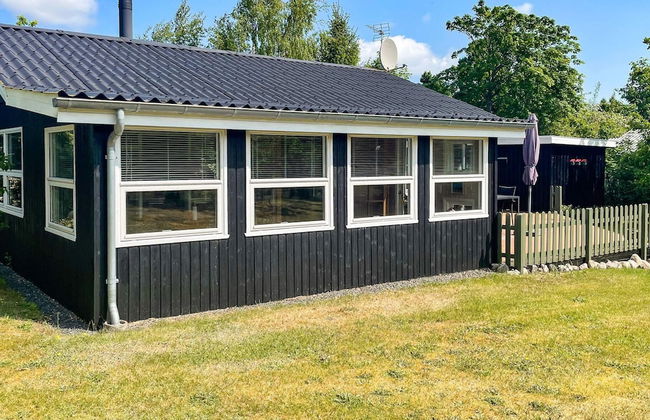 Lovely Holiday Home in Jutland near Sea - Foto 23