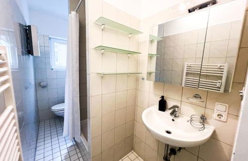 Krefeld House - 20 Min to DUS AIRPORT & MESSE - Foto 41