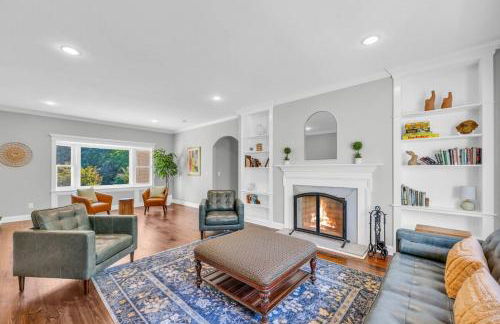 The Wexford French Chateau w Pool - Photo 30