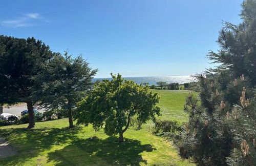 Quartier Strandblick Staberdorf - 2 Balkone mit Meerblick - Foto 10