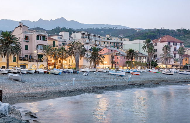 Acqua Marina 800m from the sea - Foto 18