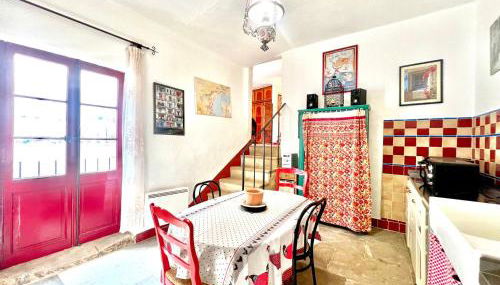 Le Parvis, charme atypique - Photo 4