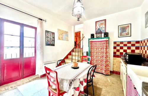 Le Parvis, charme atypique - Foto 4