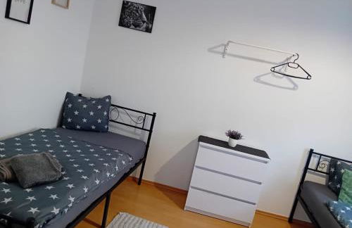 Stellas Monteurwohnungen - Foto 12