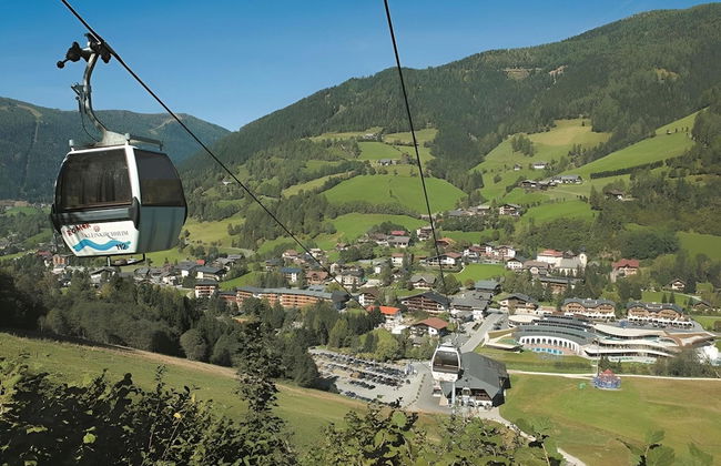 Apartment in Bad Kleinkirchheim by Ski Lift - Foto 28