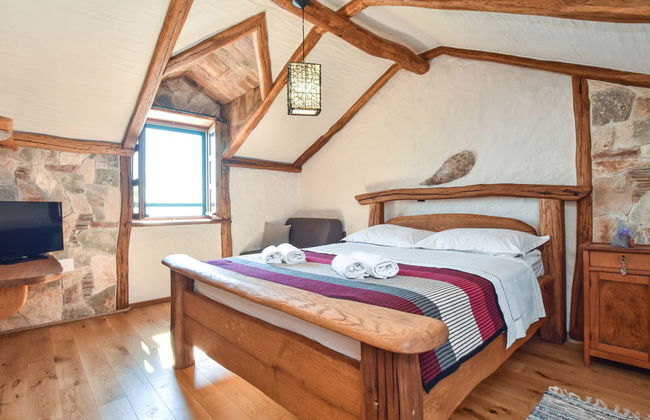 Villa Golubinka - Foto 13