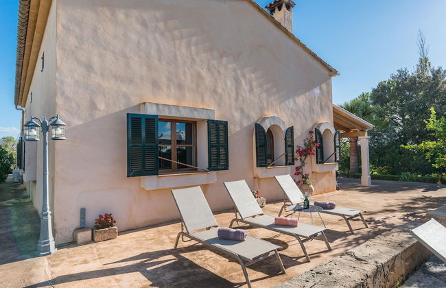 Vista Alegre in Manacor - Photo 10