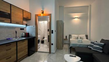 Cozy house Marousi - Foto 2