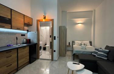 Cozy house Marousi - Foto 2