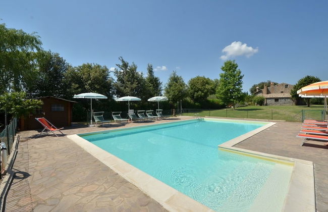 Agriturismo Buriano - Photo 26