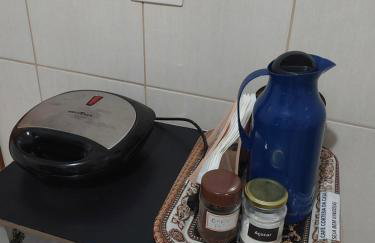 Espaço Rafael kit net 6 - Foto 23