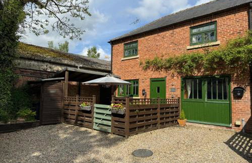 Piper Cottage, Bilbrough, York - Foto 9