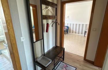 NEU! FeWo bei Hessisch Oldendorf - Foto 8