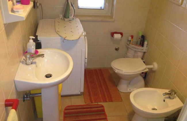 Quaint Little apt for 4 With Pool - Foto 9