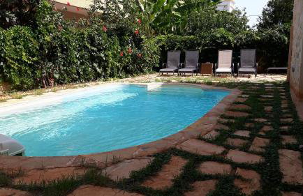 Villa Avly - Foto 23