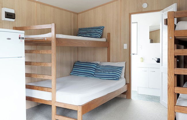 Mercury Bay Holiday Park - Foto 6