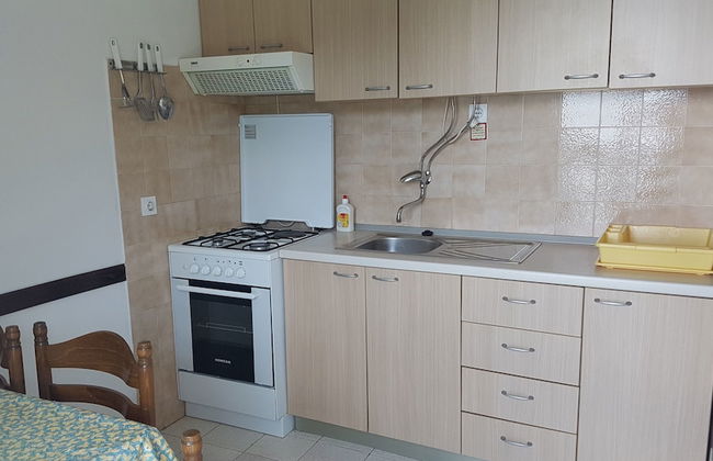 Apartments Teo i Ivana - Foto 20