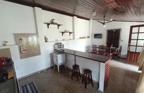 Casa do coqueiro (Casa anexa ) - Foto 48