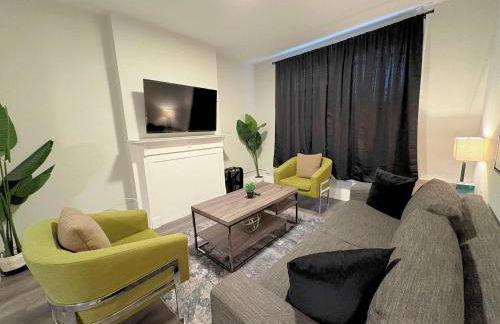 Chic 3BR Hideout in Lincoln Park - Lincoln 3 - Foto 1