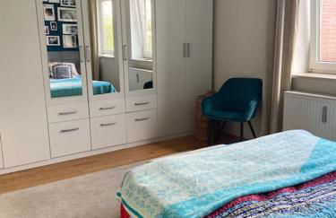 Beautiful 2-bedroom apartment in Munich center - Foto 13