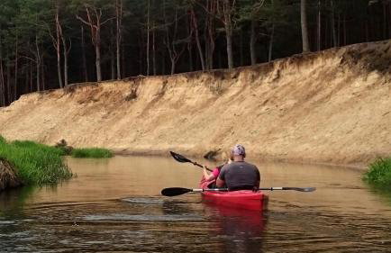 Uroczysko Lubiaszów - Foto 74