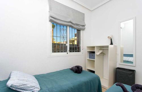 CH Casa Clementina Rojales - Foto 16