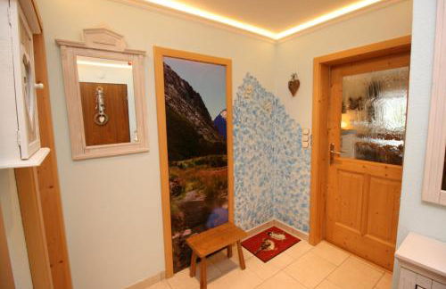 Alpenspatzl - Foto 11