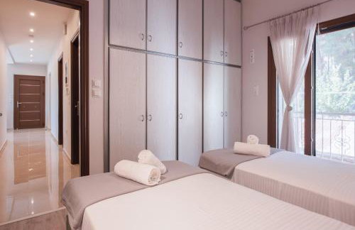 Luxury Moi Apartment in Bafra Village - Foto 11