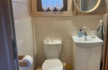 Zielone Domki - Foto 13