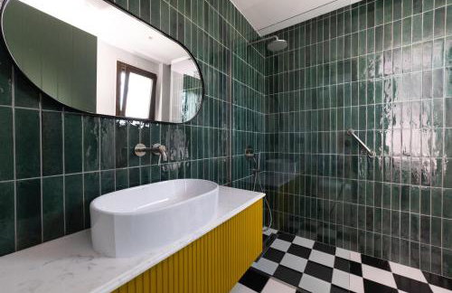 Malathro Olympus Guest House - Foto 21