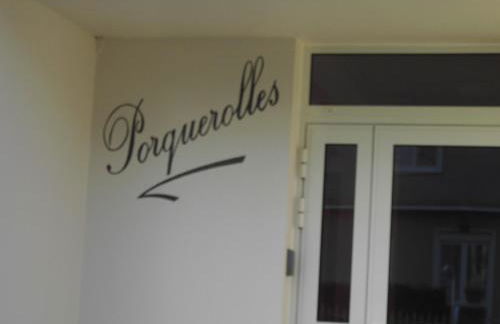 Résidence Porqueroles - Photo 21