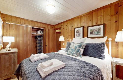 Dancing Bear Cabin - Foto 10