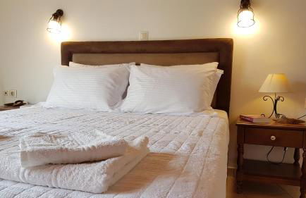 Filippou Villa - Living In Nature - Foto 11