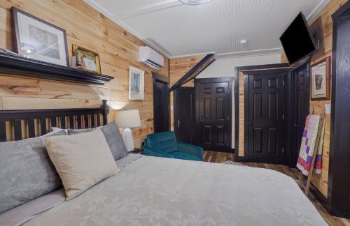 Rustic KY Retreat, Columbia House Unit B apts - Foto 7