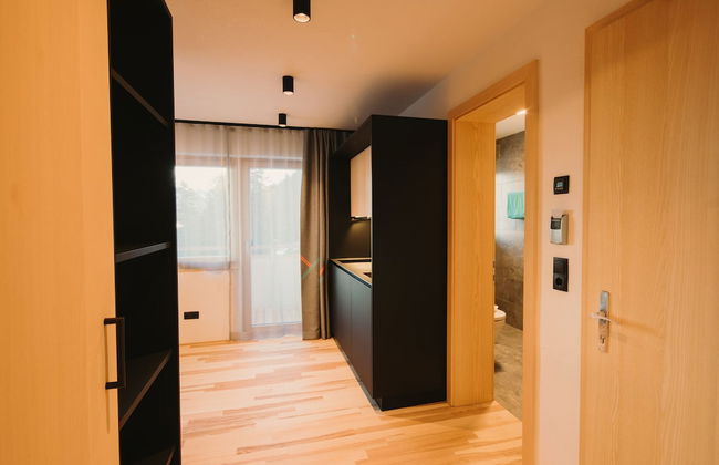 Alpin - Studios & Suites - Foto 69