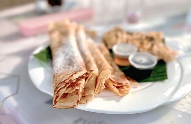 A touch of pink secret garden resort - Photo 30