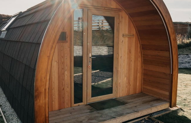 North Coast 500 Pods - Foto 38