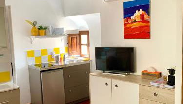 Le 1835, Studio Ambre-Jaune - Foto 5