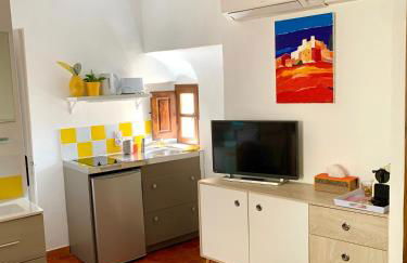 Le 1835, Studio Ambre-Jaune - Foto 5