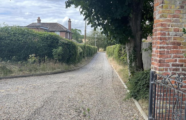 Stunning Three Bedroom House in West Runton - Foto 45