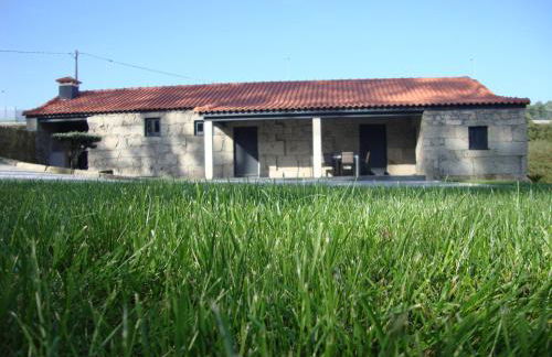 Casa de Riba'Dão - Arcos de Valdevez - Foto 22